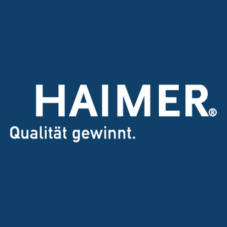 Logo Haimer