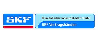 Blumenbecker Industriebedarf GmbH - SKF Vertragshändler