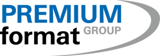 Logo Premium Format Group
