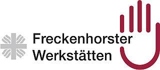 Logo Freckenhorster Werkstätten - customer