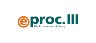 eproc III - Logo