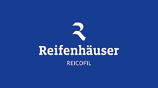 Logo Reifenhäuser Reicofil
