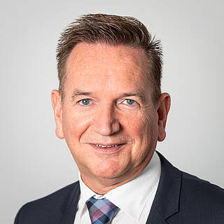 Harald Golombek - Geschäftsführer Blumenbecker Automatisierungstechnik GmbH